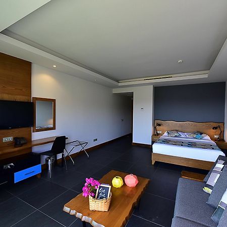 Degirmenburnu Residence Bodrum Bagian luar foto